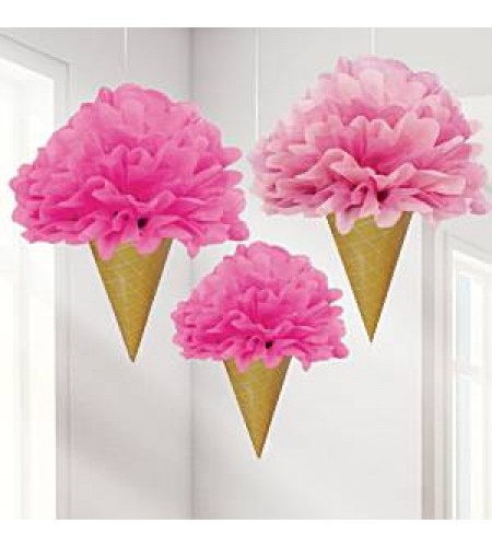 POMPOM GELADO
